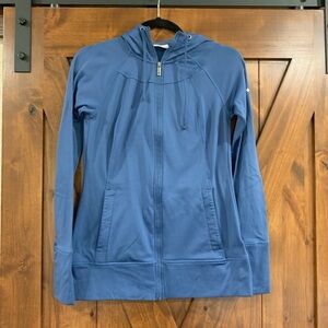 Women’s Columbia Full Zip